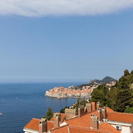 Apartment Precious View Dubrovnik Bagian luar foto