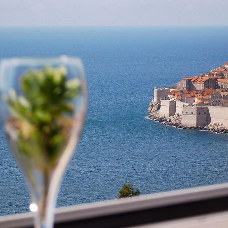 Apartment Precious View Dubrovnik Bagian luar foto