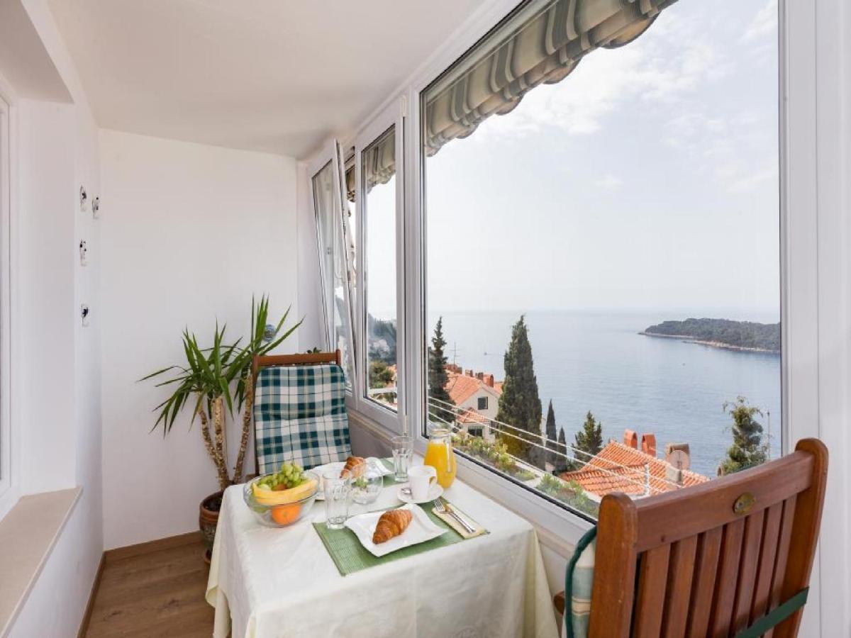 Apartment Precious View Dubrovnik Bagian luar foto