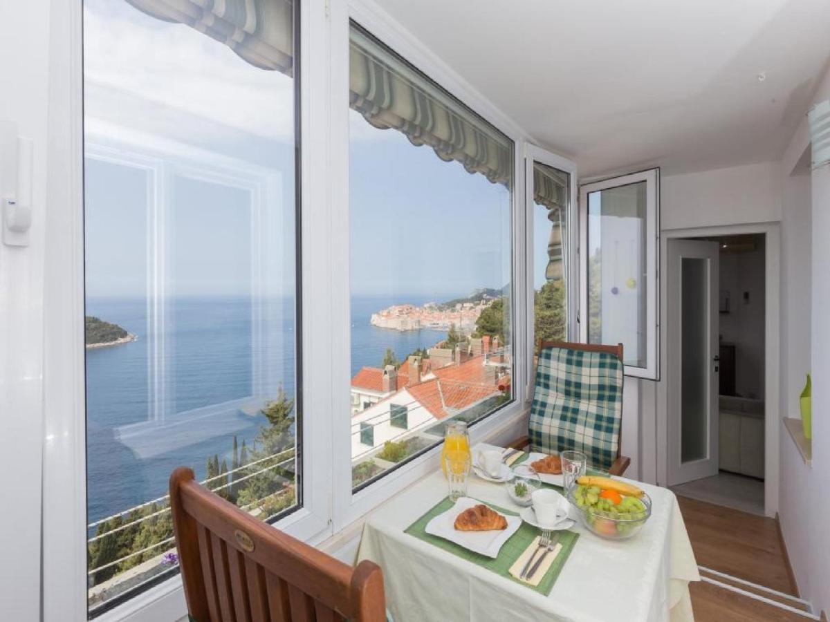 Apartment Precious View Dubrovnik Bagian luar foto