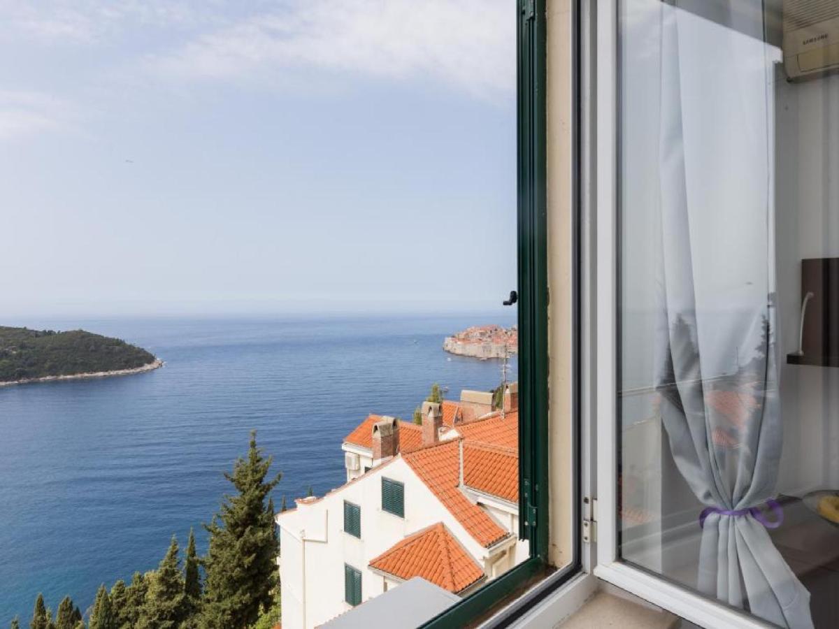 Apartment Precious View Dubrovnik Bagian luar foto