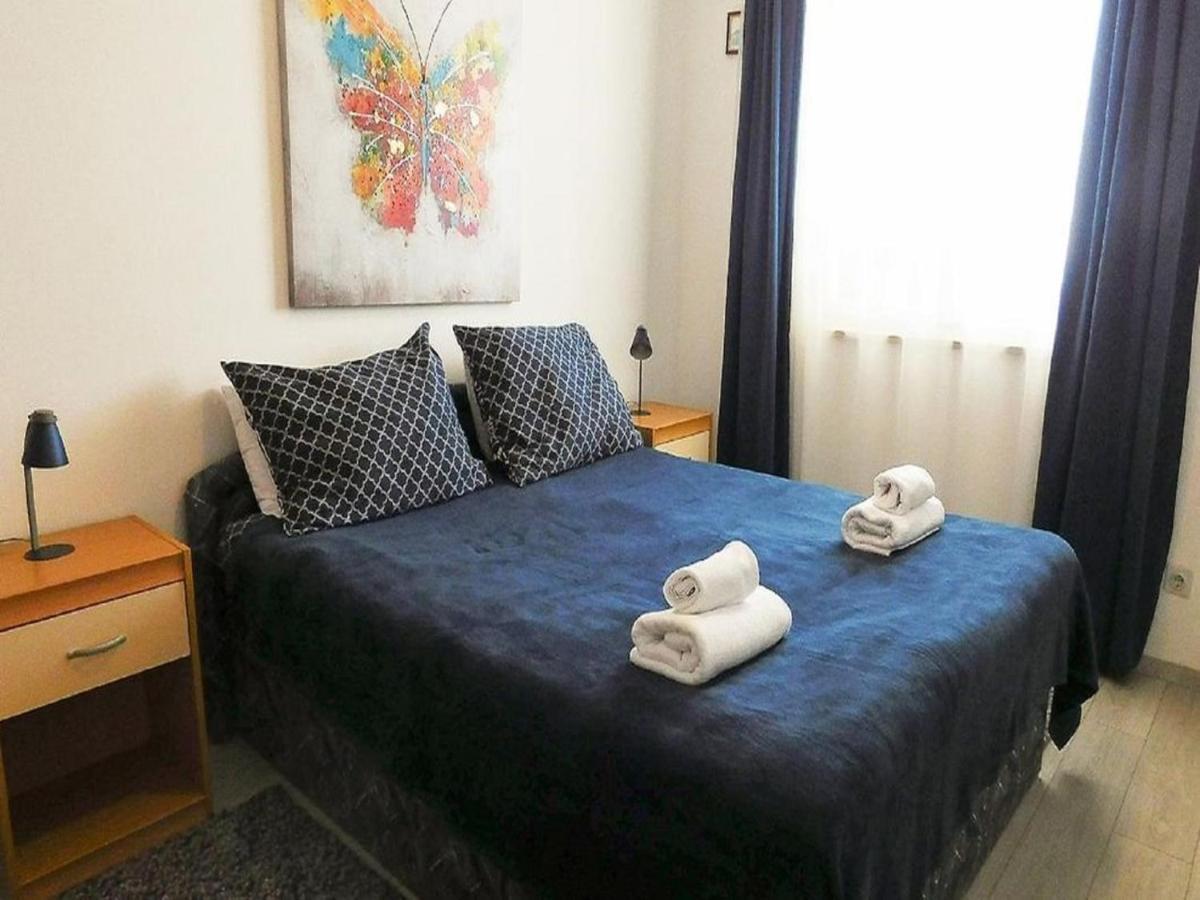 Apartment Precious View Dubrovnik Bagian luar foto