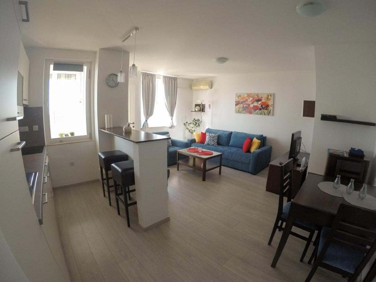 Apartment Precious View Dubrovnik Bagian luar foto