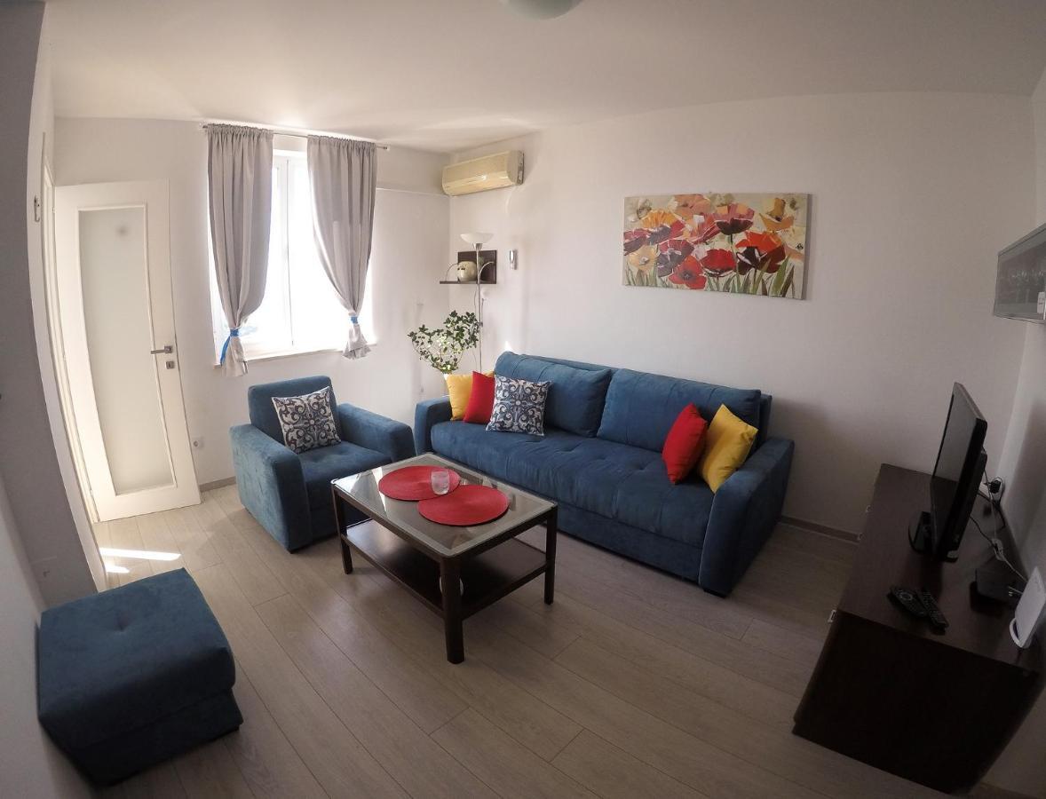 Apartment Precious View Dubrovnik Bagian luar foto