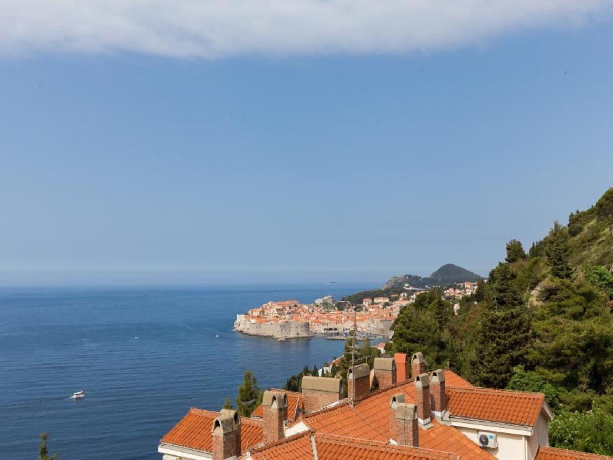 Apartment Precious View Dubrovnik Bagian luar foto