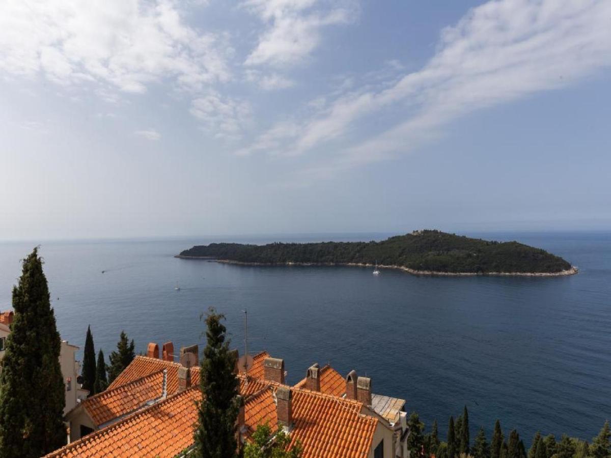 Apartment Precious View Dubrovnik Bagian luar foto