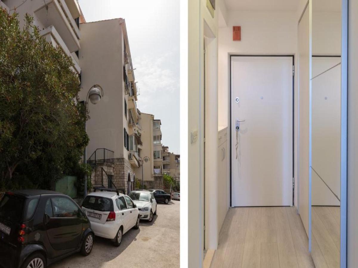 Apartment Precious View Dubrovnik Bagian luar foto