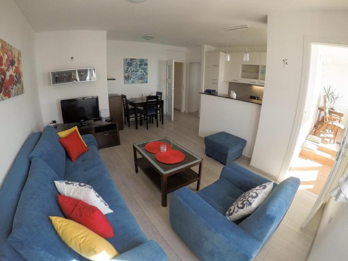 Apartment Precious View Dubrovnik Bagian luar foto