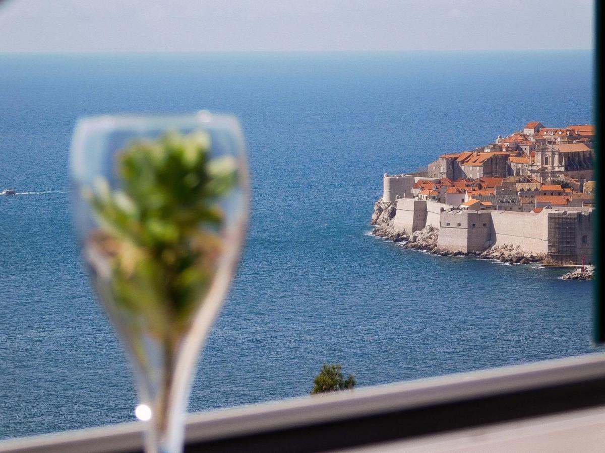 Apartment Precious View Dubrovnik Bagian luar foto